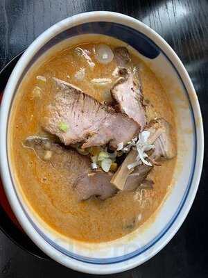 らーめん家 コトブキ