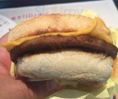 マクドナルド 七条京阪店