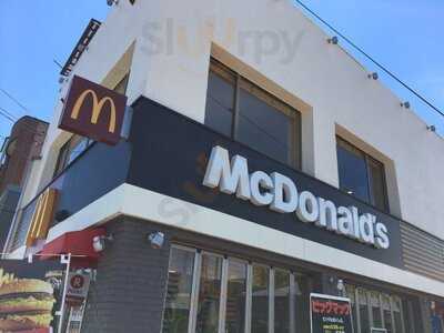マクドナルド 七条京阪店