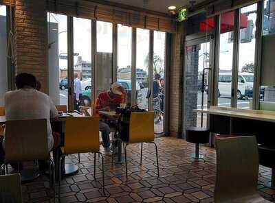 マクドナルド 七条京阪店