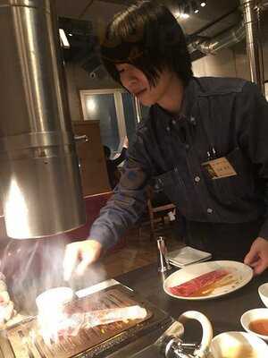 うしごろバンビーナ 恵比寿ヒルトップ店