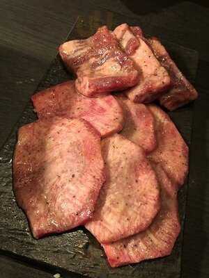 うしごろバンビーナ 恵比寿ヒルトップ店