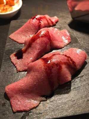 うしごろバンビーナ 恵比寿ヒルトップ店