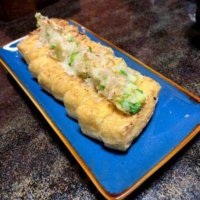 鳥こまち 新潟古町店