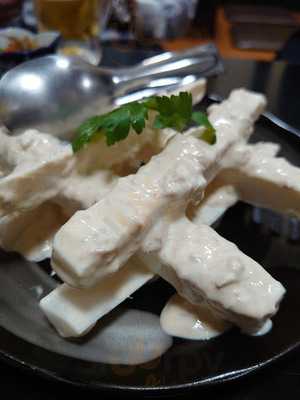 鳥こまち 新潟古町店