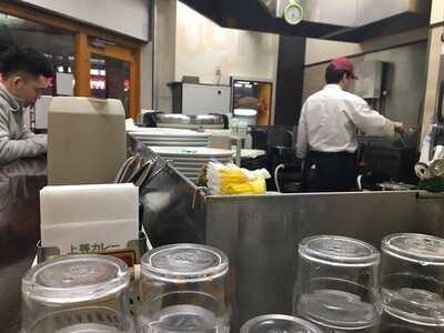 上等カレーbr 日本橋店