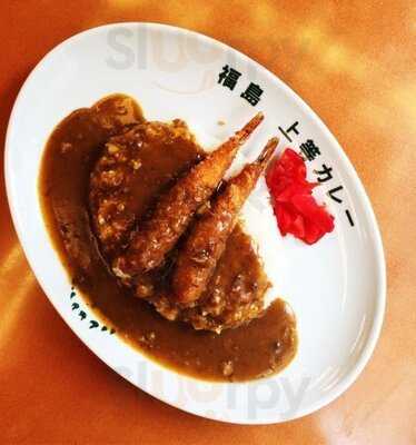 上等カレーbr 日本橋店