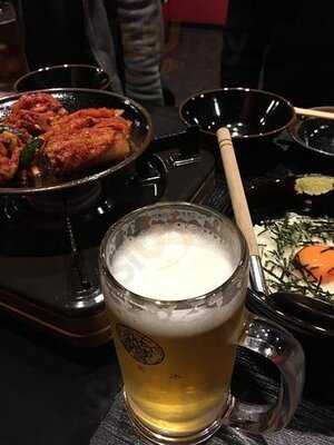 牛もつ鍋専門 やま本