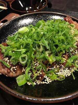 牛もつ鍋専門 やま本