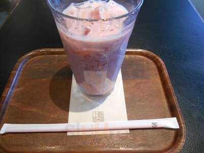 上島珈琲店 四条烏丸店