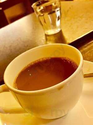 上島珈琲店 四条烏丸店