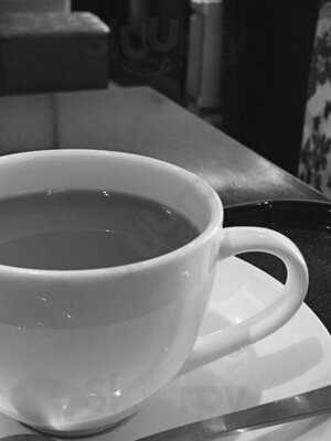 上島珈琲店 四条烏丸店