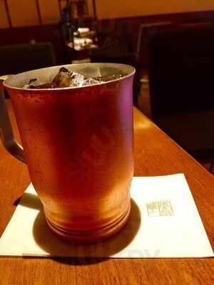 上島珈琲店 四条烏丸店