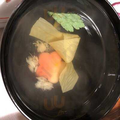 かに道楽 北白川店