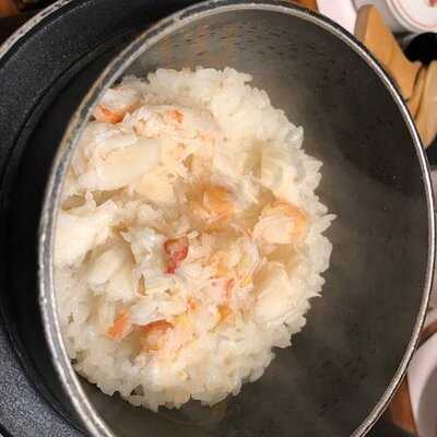 かに道楽 北白川店