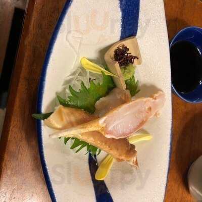 かに道楽 北白川店