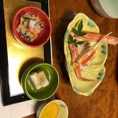 かに道楽 北白川店