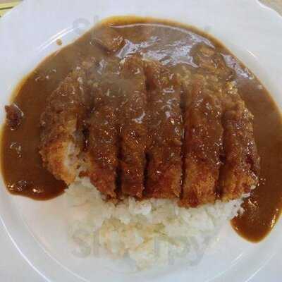 カレーハウス Ｔ&Ａ 京町堀店