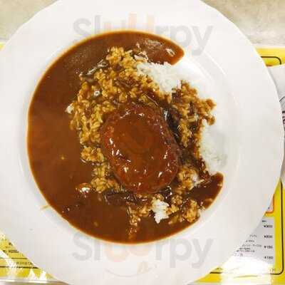 カレーハウス Ｔ&Ａ 京町堀店