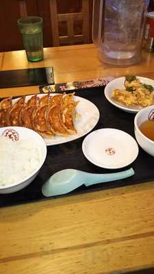 大阪王将 出来島店