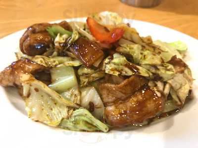 大阪王将 出来島店