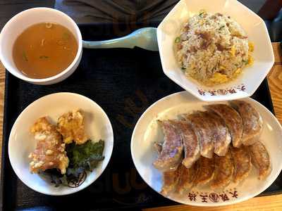 大阪王将 出来島店