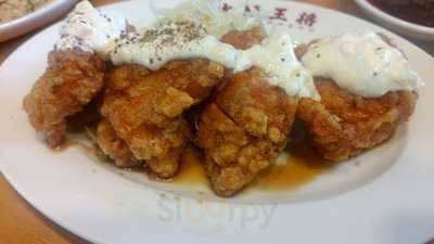 大阪王将 出来島店