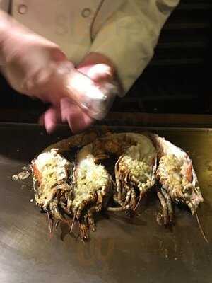 ステーキ 鉄板焼 みくら