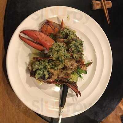 ステーキ 鉄板焼 みくら