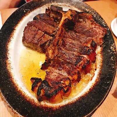 俺のgrill&bakery 大手町