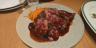 俺のgrill&bakery 大手町