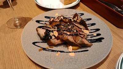 俺のgrill&bakery 大手町