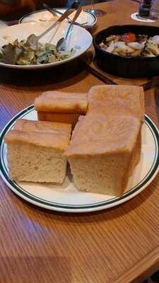 俺のgrill&bakery 大手町