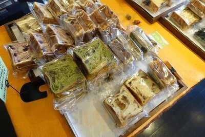 ボロニヤ京都祇園本店