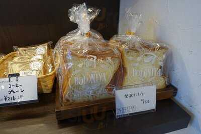 ボロニヤ京都祇園本店