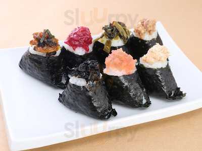 おにぎり専家 ぬくもり屋