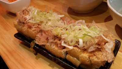 おにぎり専家 ぬくもり屋