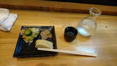 おにぎり専家 ぬくもり屋