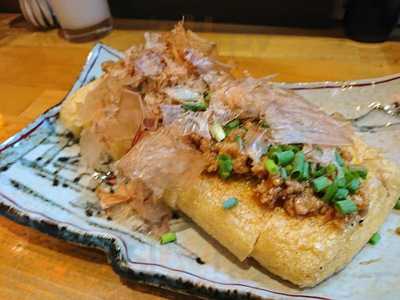 おにぎり専家 ぬくもり屋