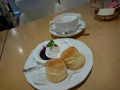 B－oneg．b．スタイルカフェ