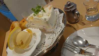 B－oneg．b．スタイルカフェ