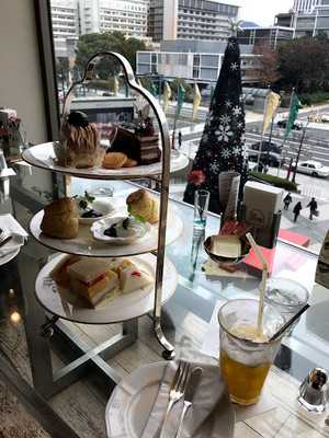 B－oneg．b．スタイルカフェ