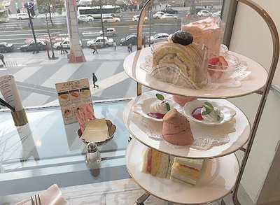 B－oneg．b．スタイルカフェ