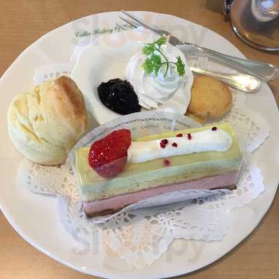 B－oneg．b．スタイルカフェ