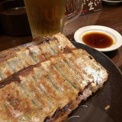 浪花ひとくち餃子 チャオチャオ 名古屋伏見店