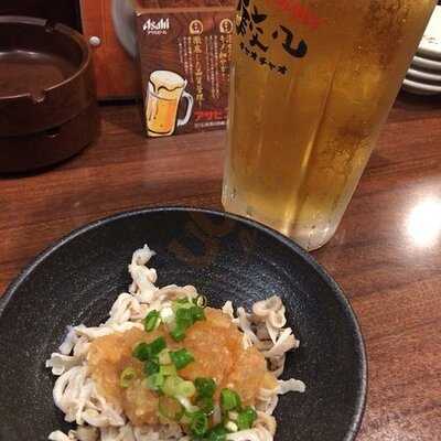 浪花ひとくち餃子 チャオチャオ 名古屋伏見店