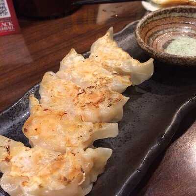 浪花ひとくち餃子 チャオチャオ 名古屋伏見店