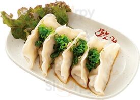 浪花ひとくち餃子 チャオチャオ 名古屋伏見店