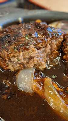 松屋 新潟米山店