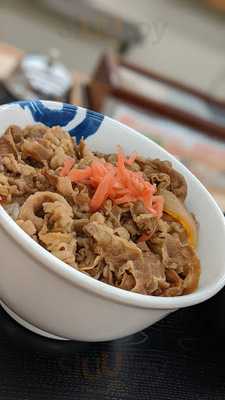 松屋 新潟米山店